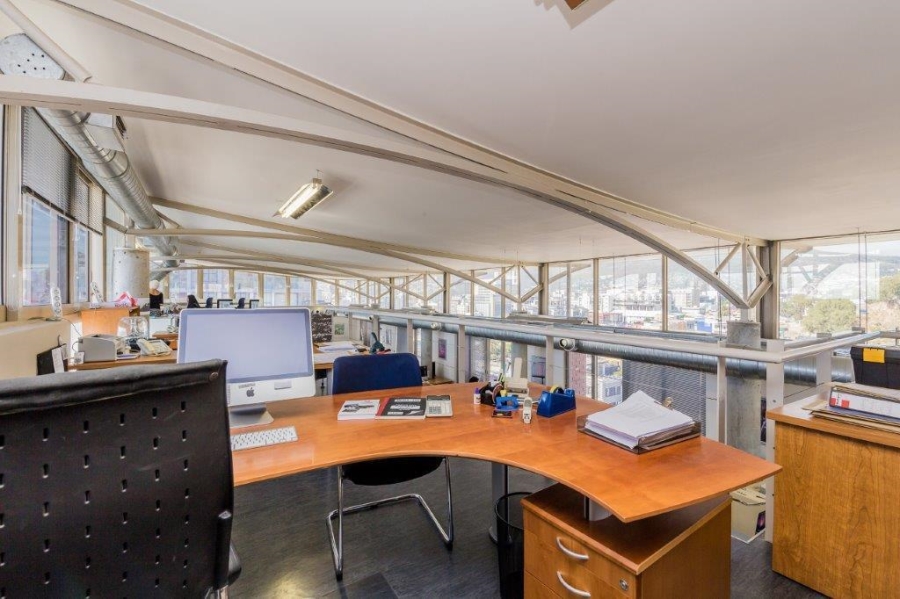 To Let commercial Property for Rent in De Waterkant Western Cape